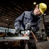 Metabo Akku-Winkelschleifer WB 18 LT BL 11-125 Quick, mit Produktbild-Vorschau 6