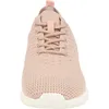 La Strada Sneaker Low nude/silver knitted Damen Produktbild-Vorschau 15