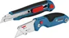 Bosch Professional - Knife set (Packung mit 2) Voir les images du produit 2