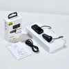 Baseus Bluetooth Wireless Fm Transmitter mit Ladegert Produktbild-Vorschau 11