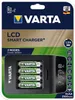 VARTA Akku Ladegerät mit LCD Display – Ideal für AA/AAA Produktbild-Vorschau 20