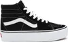 Vans Sneakers VN0A3TKN6BT1 in Black color size 70 Náhled obrázku produktu 26