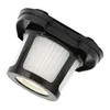 A vacuum cleaner filter is shown against a white background. Podgląd zdjęcia produktu
