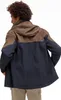 Maier Sports Halny rec Jacke Herren night sky/derby brown Produktbild-Vorschau 8
