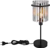 GLOBO 15698T, Metal, Szkło, IP20, II, E14, 40 W, 230 V Podgląd zdjęcia produktu 5