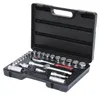 KS Tools 911.0626, Steckschlüssel-Satz, 3/8", 26 Produktbild-Vorschau 2