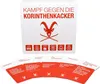 Kampfhummel Kampf gegen die Korinthenkacker Produktbild-Vorschau 1