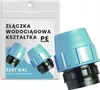 Unidelta PP Anschlussverschraubung mit Innengewinde 32mm x Produktbild-Vorschau 10