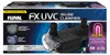 Purificadores de agua Fluval FX con tecnología UVC Vista previa de la imagen del producto 1