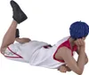 Banpresto - Kuroko's Basketball - Daiki Aomine - Figure Produktbild-Vorschau 1