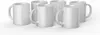 Cricut Ceramic Mug Blank Tasse Weiß (2008942) Produktbild-Vorschau 8