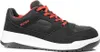 Sicherheitshalbschuh MAVERICK black Low ESD S3, Gr. 43 Produktbild-Vorschau 2