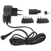 goobay univerzálny sieťový adaptér 3/12 V vrátane 1 x USB/8 Náhľad obrázku produktu 4