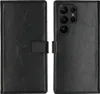 Selencia Echtleder Klapphülle Samsung Galaxy S23 Ultra - Produktbild-Vorschau 1