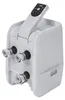 Bestway® Ersatzteil HydroJet™ Pumpe (grau/WiFi) für Produktbild-Vorschau 1