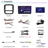 Android autorádio 9 palcov 64 GB pre Renault Trafic 3 Náhľad obrázku produktu 11