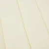 The Living Store Sonnenliegen-Auflage Creme 180x60x3 cm Produktbild-Vorschau 9