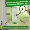 Fenster Fruchtfliegenfalle mit Spezial-Lockstoff – 3x Produktbild-Vorschau 5