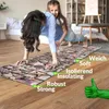 Läufer Küchenläufer Flurläufer Teppichläufer Textil SPRINTY Produktbild-Vorschau 4