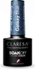 Claresa Galaxy Blue Hybrid-Nagellack, 5 g Produktbild-Vorschau 2