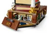 LEGO Harry Potter à l'école des sorciers 76466 – Édition Voir les images du produit 35