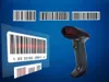 Scanner de codes-barres EAN 1D sans fil - USB - avec Voir les images du produit 6