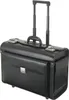 Alassio® 92705 Pilotenkoffer SILVANA - Echt Leder Anteprima dell’immagine prodotto 1