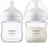 Philips AVENT Fľaša Natural Response sklenená 120 ml, 0m+ Náhľad obrázku produktu 7