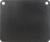 SucceBuy 16" x 14.5" x 1/4" wstępnie sezonowany stalowy Podgląd zdjęcia produktu 1