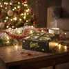 The Grinch Sada vánočních ozdob, plastové ozdoby na vánoční Náhled obrázku produktu 7