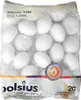Plovoucí svíčky, bílé, BOLSIUS, 30/45 mm, doba hoření cca Náhled obrázku produktu 1