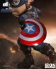 Iron Studios & Minico Avengers: Endgame - Captain America Produktbild-Vorschau 22