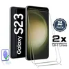 2x Samsung Galaxy S23 5G - Panzerglas - Vollkleber! Produktbild-Vorschau 1