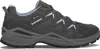 LOWA SIRKOS EVO GTX LO DAMEN grau 39 Produktbild-Vorschau 1