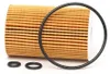Ölfilter MAHLE OX 388D Filtereinsatz für VW GOLF VI (5K1) Produktbild-Vorschau 4