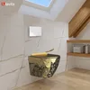 Lavita LAV 101 Vorwandelement für WC 40cm + Wand Hänge Produktbild-Vorschau 8