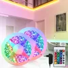 Peviasot 10M LED Streifen Leiste set LED Strip LichtBand Produktbild-Vorschau 10
