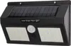 Naświetlacz Solarny LED 5W 5500-6000K Zimna IP65 Czarny Podgląd zdjęcia produktu 4