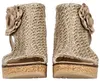 Rieker Damen-Sandalette Beige, Farbe:beige/schlamm, EU Produktbild-Vorschau 40