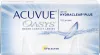 Wymiana soczewek kontaktowych Acuvue Oasys Hydraclear 2 Podgląd zdjęcia produktu 3