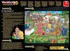 Jumbo Wasgij Original 32 Est-ce que ça peut être un peu Voir les images du produit 8