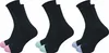 GAWILO Damen Socken mit Rollrand (6 Paar) | Ohne drückende Produktbild-Vorschau 2