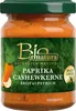 Rinatura spalmabile biologica alla paprika e anacardi, 125g Anteprima dell’immagine prodotto 1