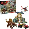 LEGO Jurassic World Powietrzna misja z kecalkoatlem i Podgląd zdjęcia produktu 39