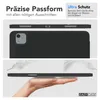 EAZY CASE Smartcase mit Stifthalter für Apple iPad Air 13 Produktbild-Vorschau 6