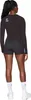 Puma WIP 528163-01 in Puma Black color size small Anteprima dell’immagine prodotto 2