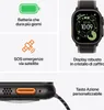 Apple Watch Ultra 3 OLED 49 mm Digital 422 x 514 Pixel Produktbild-Vorschau 3
