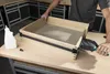 Abrazadera de marco para trabajos con una mano, marca Vista previa de la imagen del producto 6