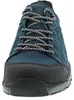 Waldläufer Schnürhalbschuhe bequem in blau, Gr. 9 Produktbild-Vorschau 32