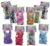 Loops Silikonringe Refill-Pack 600 Stück, im Display mit 24 Produktbild-Vorschau 3